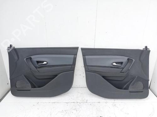 Setesett RENAULT EXPRESS Box Body/MPV 1.3 TCe 100 (F6MA) | BP24606238C78 - Image 7