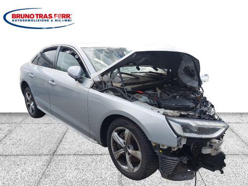 Used Parts AUDI A4 Allroad B9 (8WH, 8WJ) 2.0 TDI quattro (190 hp) 1673255