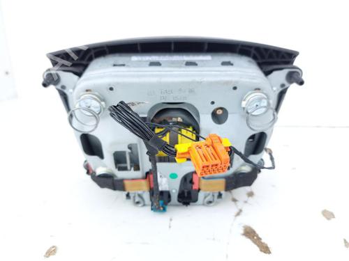 Airbag Kit VW TOUAREG (7LA, 7L6, 7L7) 2.5 R5 TDI | BP15168896C86