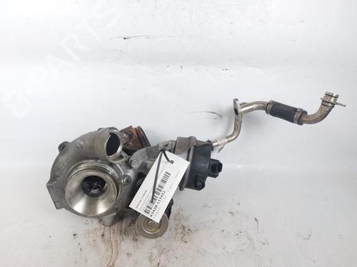 Used Turbocharger/Supercharger Turbocharger/Supercharger 19776187 19776187