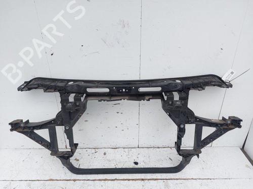 Used Front slam panel Front slam panel BMW X3 (E83) xDrive 20 d (177 hp) 33571798 33571798