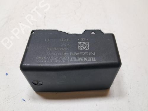 Electronic module NISSAN QASHQAI III (J12) 1.3 DIG-T | BP33196251M83 - Image 2