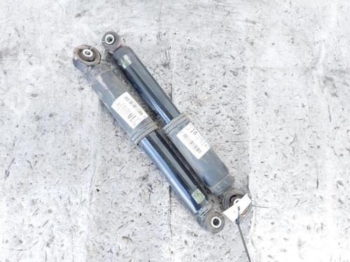 Used Right rear shock absorber FIAT PANDA (312_, 319_) 1.0 Mild Hybrid (312.PYD1B) (69 hp) 26193654