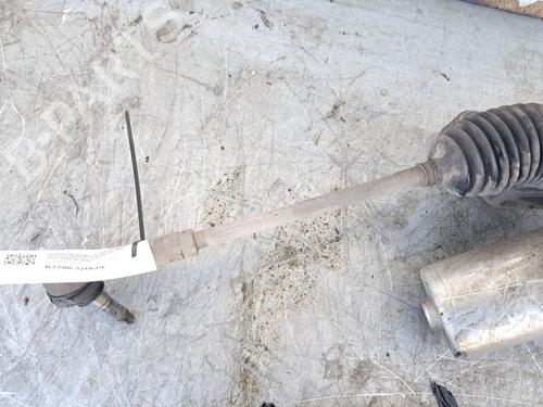 Steering rack SUZUKI SX4 (EY, GY) 1.6 DDIS (RW416D) | BP36381080M22 - Image 2