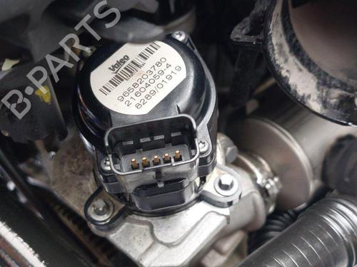 Engine FORD FIESTA VI (CB1, CCN) 1.4 TDCi | BP33422271M1 - Image 6