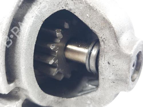 Starter MERCEDES-BENZ C-CLASS T-Model (S205) C 180 BlueTEC / d (205.236) | BP15165265M8 