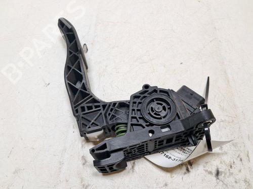 Pedal MERCEDES-BENZ SPRINTER 3,5-t Platform/Chassis (B907, B910) 314 CDI (910.131, 910.133, 910.030) | BP33926604I4 - Image 4