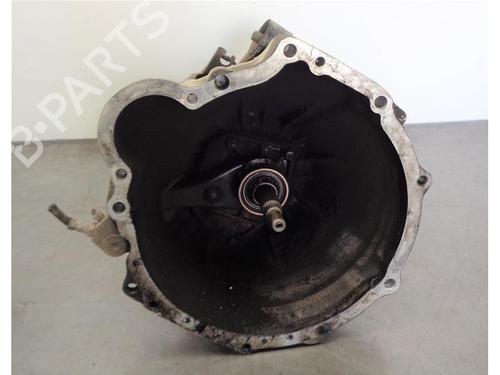 Gearkasse NISSAN SERENA (C23) 2.3 D (75 hp) 15139329