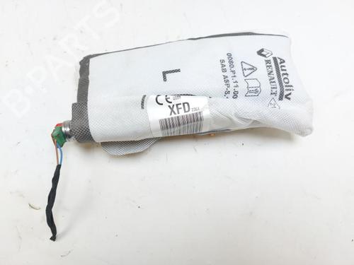 Used Left seat airbag RENAULT TALISMAN (LP_) 2.0 Blue dCi 160 (LPAM) (160 hp) 26305900