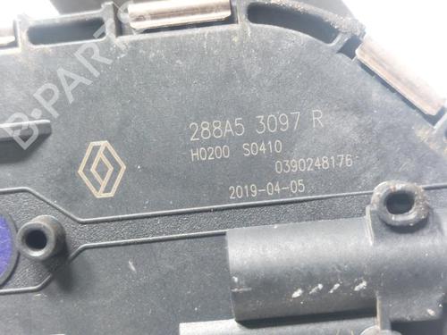 Motorino del tergicristallo anteriore RENAULT ESPACE V (JR_) 2.0 Blue dCi 160 (JRAM) | BP30454396M29 
