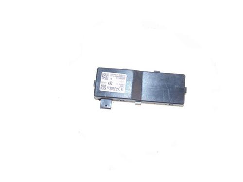 Used Electronic module Electronic module OPEL CORSA E (X15) 1.0 (08, 68) (90 hp) 15140537 15140537