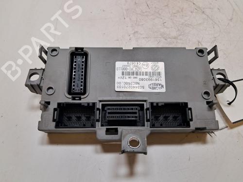 Fuse box FIAT DUCATO Van (250_) 100 Multijet 2,2 D | BP37660349E1 - Image 2