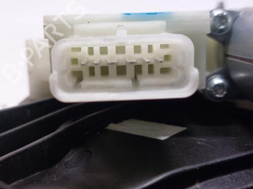 Rear right window mechanism RENAULT CLIO V (B7_) 1.5 Blue dCi 100 (B7AD) | BP31011383C25 - Image 3