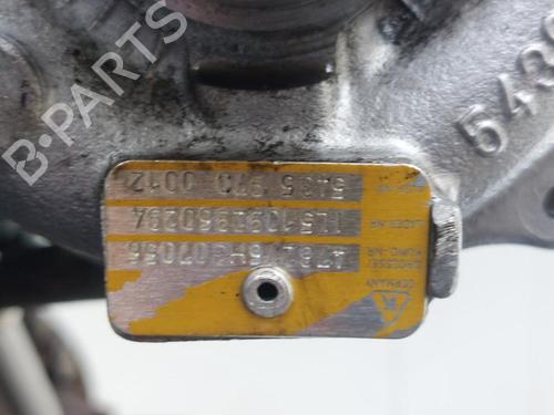Engine NISSAN NOTE (E11, NE11) 1.5 dCi | BP33196953M1  - Image 6