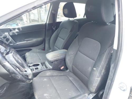 Left front window switch KIA SPORTAGE IV (QL, QLE) 1.6 CRDi | BP24540635I27 - Image 14