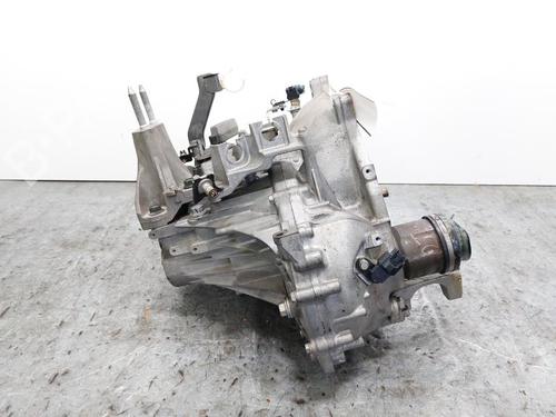 Gearbox HONDA CIVIC VIII Hatchback (FN, FK) 1.4 (FK1) | BP16193646M3