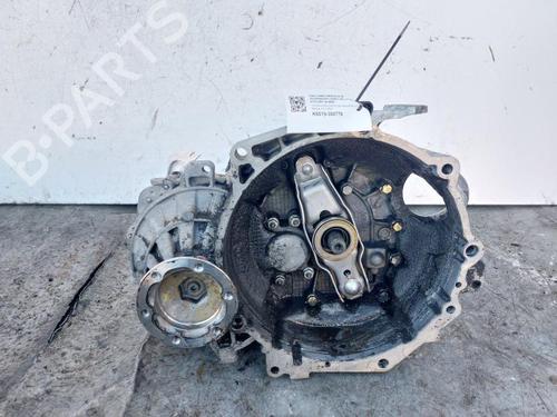 Used Gearbox VW CADDY III MPV (2KB, 2KJ, 2CB, 2CJ) 1.9 TDI (105 hp) 30898480
