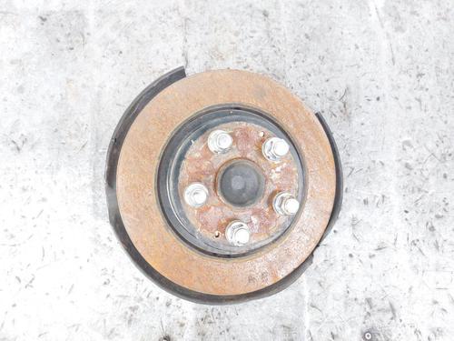 Used Right rear steering knuckle TOYOTA YARIS CROSS (MXP_) 1.5 Hybrid (MXPJ10) (116 hp) 25835125