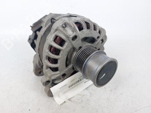 Used Alternator SEAT IBIZA V (KJ1, KJG) 1.0 TSI (95 hp) 15174294