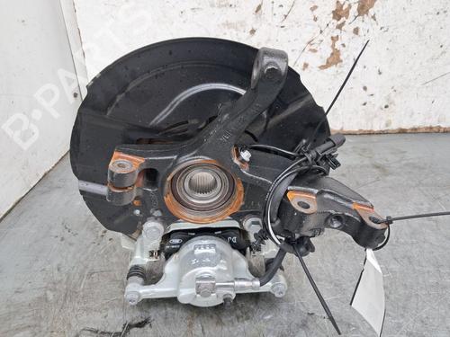 Left front steering knuckle FORD PUMA (J2K, CF7) 1.0 EcoBoost mHEV | BP36880763M25 - Image 4