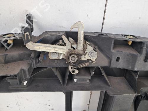 Frontplade/Frontkurv CITROËN C3 II (SC_) 1.0 VTi 68 | BP36618145C72 - Image 5