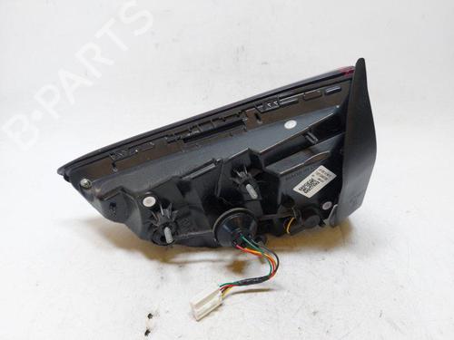 Left taillight MG MG ZS SUV (AZS1) 1.5 VTi | BP34417728C34 - Image 3