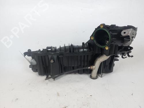 Intake manifold BMW 1 (E87) 118 d | BP23880951M70 