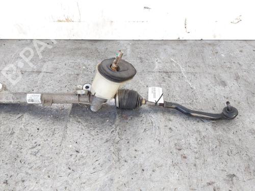 Steering rack RENAULT MEGANE III Hatchback (BZ0/1_, B3_) 1.6 16V (BZ1B, BZ1H) | BP19095286M22 