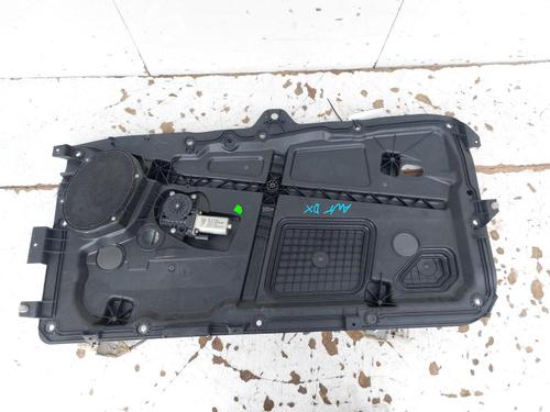 Used Front right window mechanism FORD FIESTA V (JH_, JD_) 1.4 TDCi (68 hp) 29764405