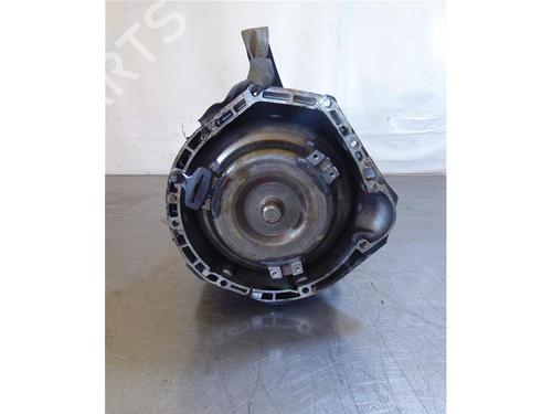 Used Gearbox JEEP GRAND CHEROKEE II (WJ, WG) 2.7 CRD 4x4 (163 hp) 18131822