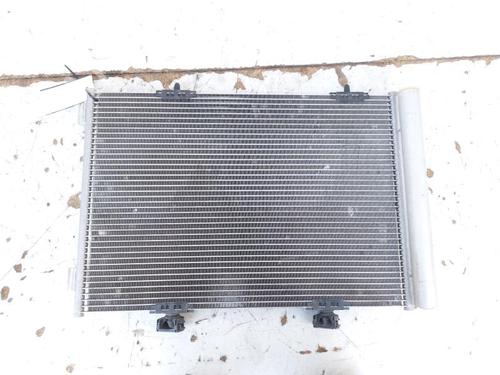 Radiatore A/C CITROËN C3 III Van (SX_, SY_) BlueHDi 100 (102 hp) 27442835