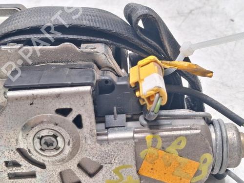 Front left seatbelt LANCIA YPSILON (843_) 1.2 (843.AXA1A) | BP39908148I26 - Image 5