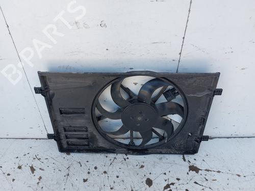 Radiator fan VW T-ROC (A11, D11) 2.0 TDI 4motion | BP36007487M35 - Image 4
