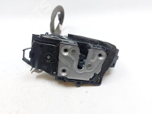 Front right lock NISSAN MICRA V (K14) 0.9 IG-T | BP24169203C97 