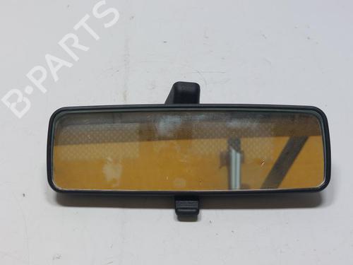 Used Rear mirror FIAT PANDA (312_, 319_) 0.9 (312PXG1A) (86 hp) 30531068