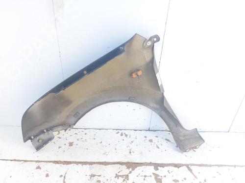 Right front fenders FORD FUSION (JU_) 1.4 TDCi | BP29519431C42 