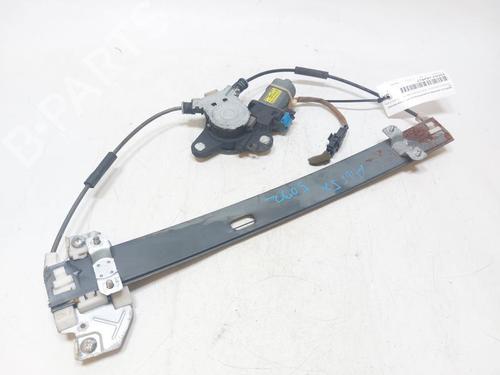 Lève-vitre avant gauche CHEVROLET MATIZ (M200, M250) 0.8 (52 hp) 30454659