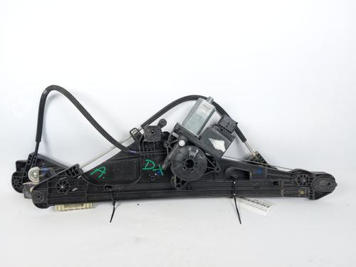 Used Front right window mechanism OPEL GRANDLAND / GRANDLAND X (A18, P1UO) 2.0 D (75) (177 hp) 15166559
