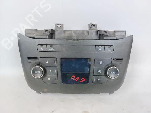 Used Climate control Climate control FIAT PUNTO EVO (199_) 1.4 (199AXB1A) (77 hp) 23880310 23880310