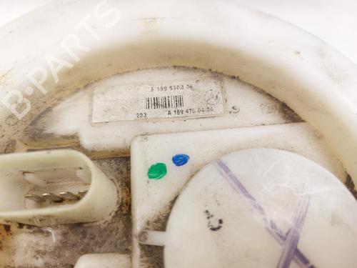 Fuel pump MERCEDES-BENZ A-CLASS (W169) A 150 (169.031, 169.331) | BP28012521M76 