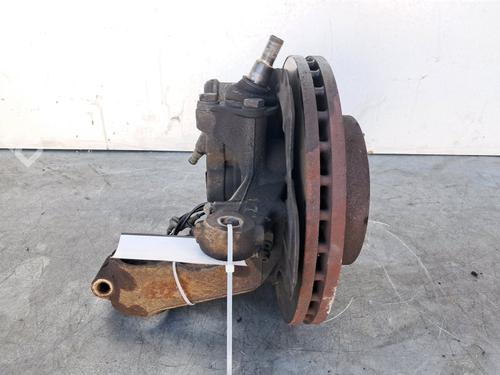 Left front steering knuckle PEUGEOT BOXER Platform/Chassis 2.2 BlueHDi 165 | BP40036329M25 - Image 4