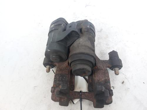 Used Left front brake caliper Left front brake caliper VW GOLF VII Variant (BA5, BV5) 1.6 TDI (115 hp) 17526659 17526659