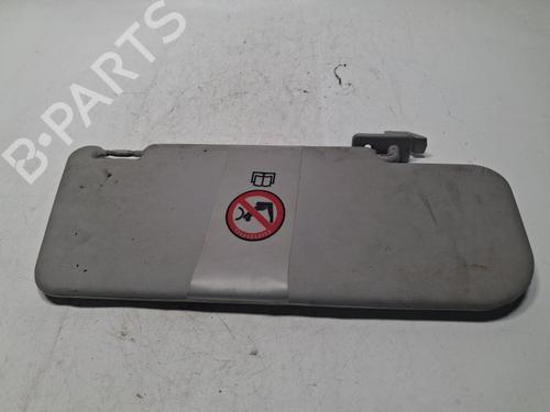 Left sun visor FIAT PANDA (169_) 1.3 JTD Multijet 4x4 (169AXG1A, 169AXG2A) | BP39498715I1 - Image 5