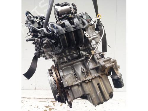 Motor TOYOTA YARIS (_P13_) 1.0 (KSP130_, KSP130) (69 hp) 29854406