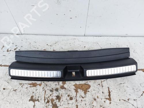 Used Boot lining MERCEDES-BENZ GLC Coupe (C253) 300 de 4-matic (253.311) (306 hp) 16062685