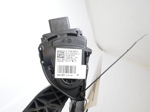 Pedal CITROËN C3 / C3 ORIGIN III (SX) 1.2 PureTech 82 | BP15160084I4 