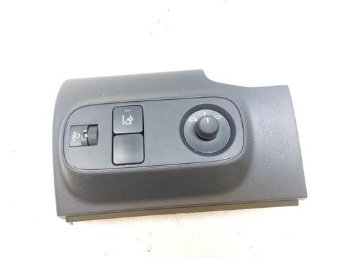 mirror-switch-citroen-c3-iii-sx-2016-26048492 main image