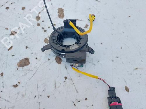 Kollisonspute sett DACIA SPRING EV (B6M1) | BP30505544C86