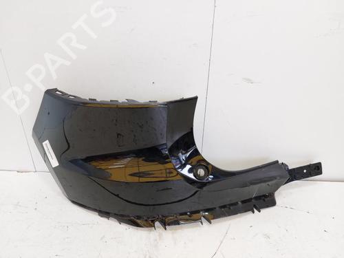 Used Corner bumper Corner bumper VOLVO XC40 (536) D3 (150 hp) 15173584 15173584