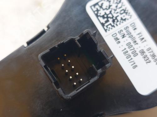 Switch FIAT 500X (334_) 1.6 D Multijet (334AXA1B, 334AXA11) | BP37019767I30 - Image 4